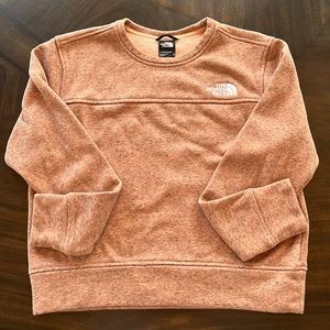 The North Face Crewneck